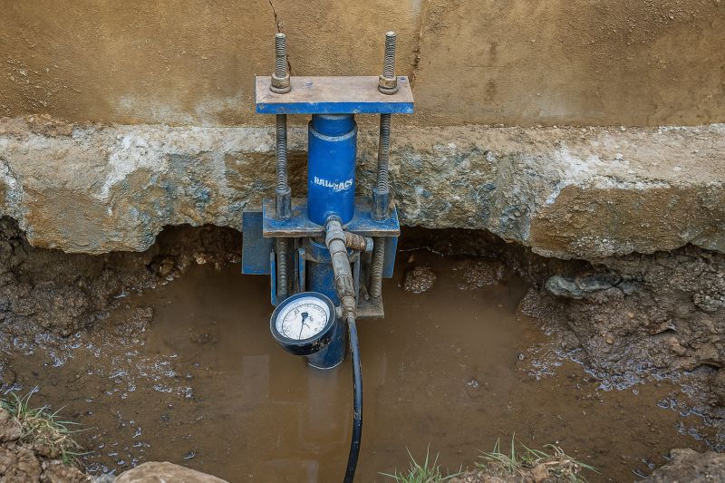 Top Foundation Lifting Companies in Mount Juliet, TN