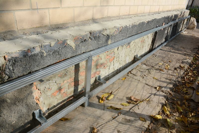 Signs Your Concrete Foundation Needs Professional Repair