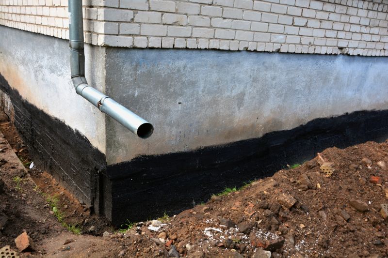 Drainage and Waterproofing Specialists